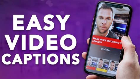Aug 27, 2023 ... Next hit the Import Video button. Import your video. and it will give you options to Add Captions. or to translate your captions into another ...